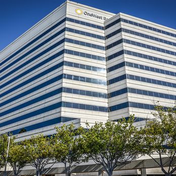 Premier Workspaces - Building - Shared Office Spaces Near Me - Santa Monica, California