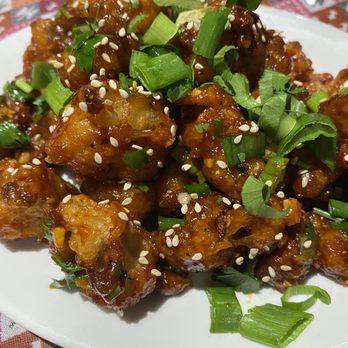 Gorkhali Kitchen Tampa - Gobi Manchurian - must try! - Himalayan/Nepalese Near Me - Tampa, Florida Gorkhali Kitchen Tampa - Gobi Manchurian - must try! - Himalayan/Nepalese Near Me - Tampa, Florida