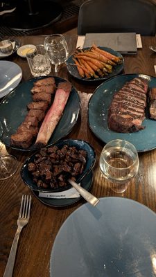 Knife Steakhouse by null Knife Steakhouse by null