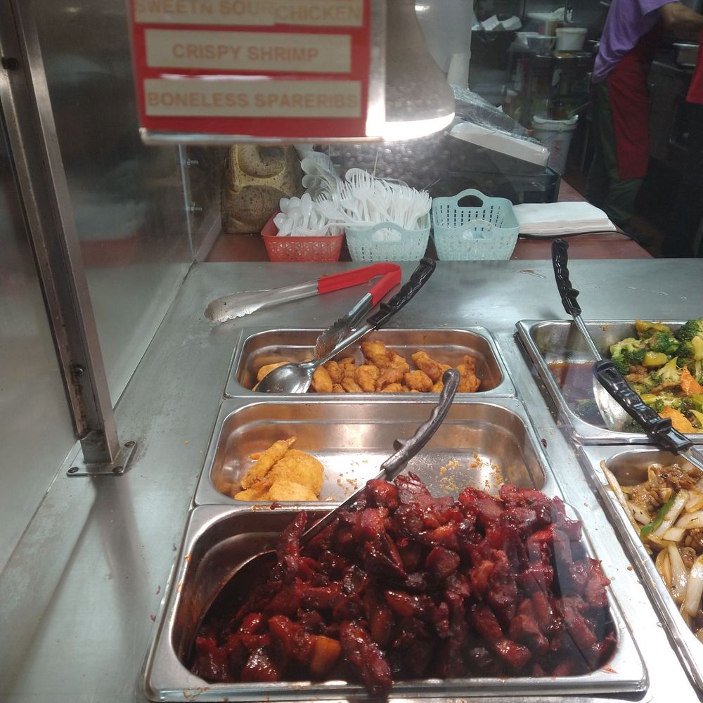 China Wok - The boneless spare ribs we're SO GOOD! - Chinese Near Me - Tracy, California China Wok - The boneless spare ribs we're SO GOOD! - Chinese Near Me - Tracy, California