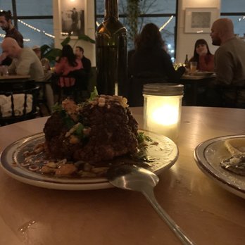 McKiernan - Fried cauliflower. - Breakfast & Brunch Near Me - Montreal, Quebec McKiernan - Fried cauliflower. - Breakfast & Brunch Near Me - Montreal, Quebec
