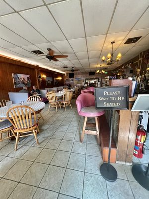 Wagner's Village Inn by null