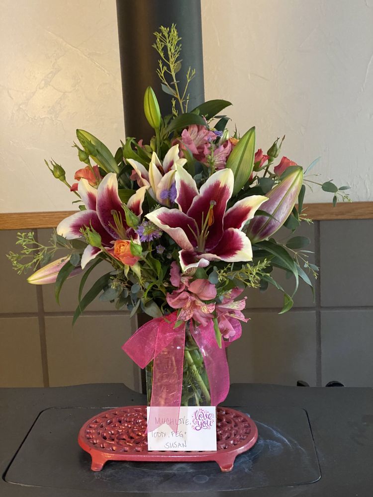 PETALS Updated October 2024 19 Reviews 315 S Mt Shasta Blvd