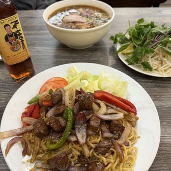 Ben Tre - Vietnamese Near Me - San Francisco, California