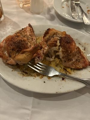 Gallagher's Grill by null