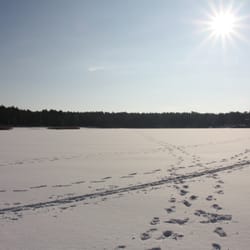 Deulowitzer See