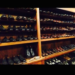 Bobby From Boston - Men's Shoes