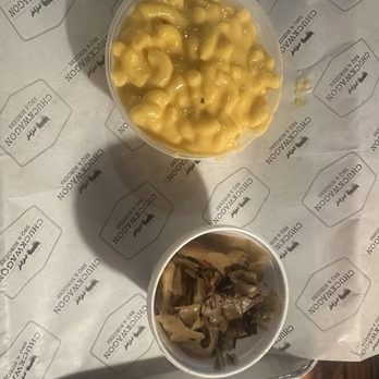 Chuckwagon BBQ & Burgers - Kid's Mac N Cheese - Barbeque Near Me - Katy, Texas Chuckwagon BBQ & Burgers - Kid's Mac N Cheese - Barbeque Near Me - Katy, Texas