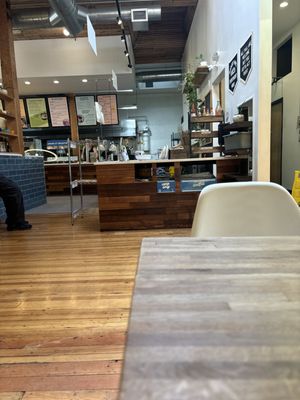 Mighty Bowl - Downtown by null