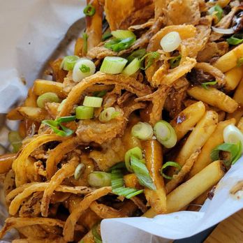 Schussboom Brewing - Schuss poutine - Breweries Near Me - Reno, Nevada Schussboom Brewing - Schuss poutine - Breweries Near Me - Reno, Nevada