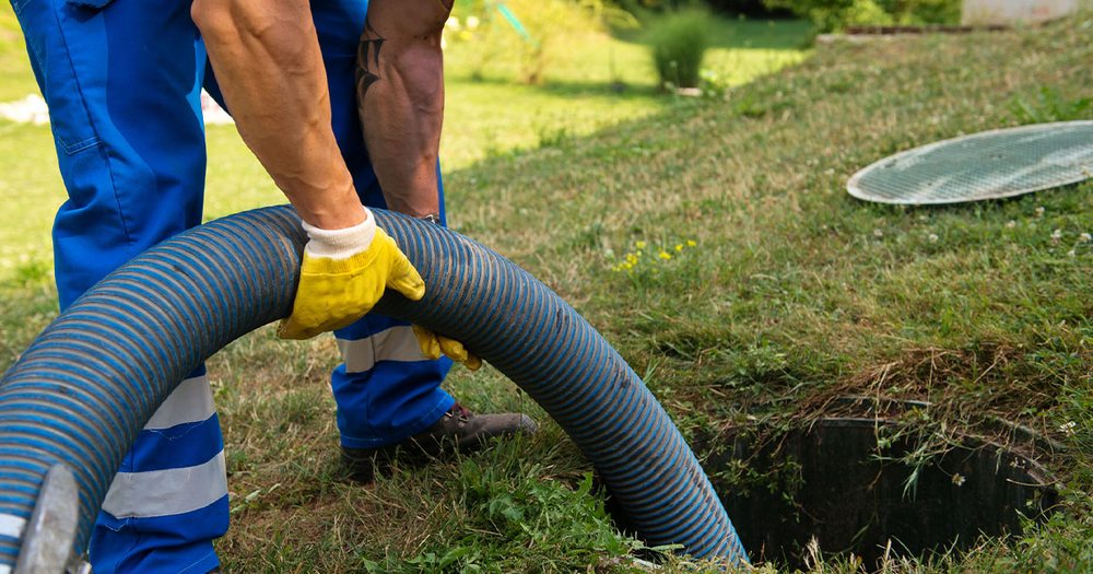 Slide of McIndy Plumbing & Drains Service