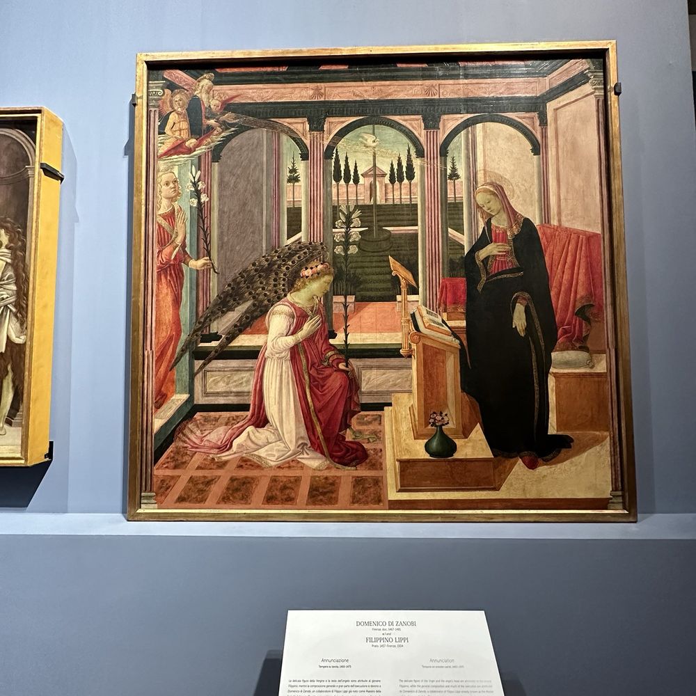 Galleria dell'Accademia - Museums Near Me - Florence, FI