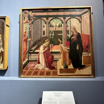 Galleria dell'Accademia - Museums Near Me - Florence, FI
