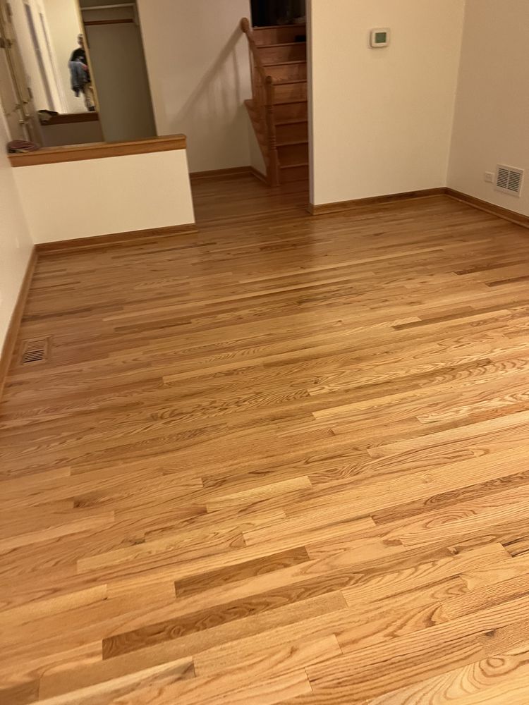 Slide of GD Remodeling & Services