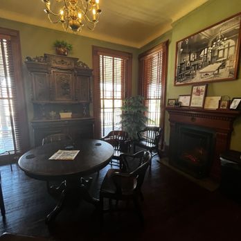 Pullman Club Coffee Shop - Coffee & Tea Near Me - Chicago, Illinois Pullman Club Coffee Shop - Coffee & Tea Near Me - Chicago, Illinois