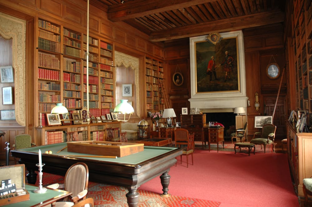 Château de Serrant