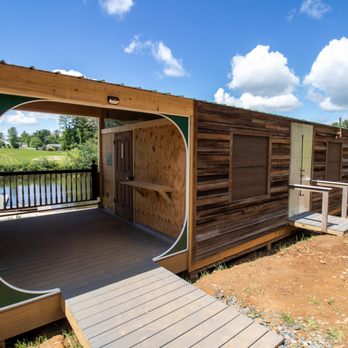 Green Acres Camping Resort - Campgrounds Near Me - Floyd, Virginia
