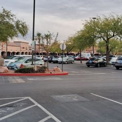 Trails Village Center