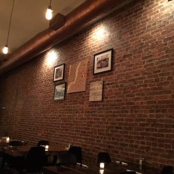 Pure Bistro - Juice Bars & Smoothies Near Me - Brooklyn, New York