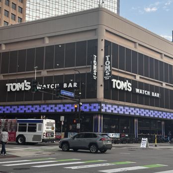 Tom's Watch Bar - Minneapolis - Sports Bars Near Me - Minneapolis, Minnesota Tom's Watch Bar - Minneapolis - Sports Bars Near Me - Minneapolis, Minnesota