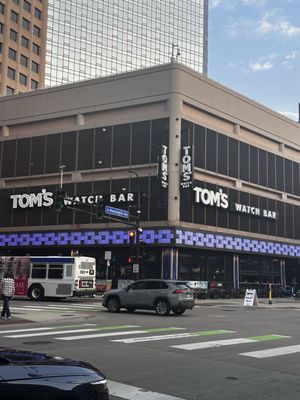 Tom's Watch Bar - Minneapolis by null