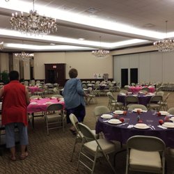 Beth David Synagogue - Getting ready for Rosh Hashanah