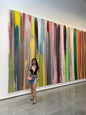 David Kordansky Gallery by null