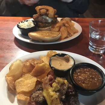 Boston Burger - The king bunless - Burgers Near Me - Boston, Massachusetts Boston Burger - The king bunless - Burgers Near Me - Boston, Massachusetts