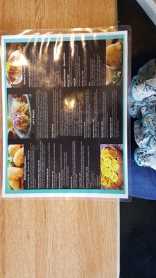 MANGÚ Authentic Dominican Cuisine by null