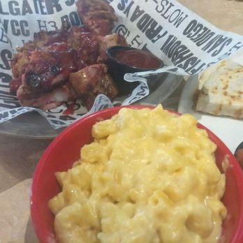 Cali BBQ - Mac and Cheese, Rid tips and brisket quesadilla!!! yummmmm - Barbeque Near Me - Spring Valley, California Cali BBQ - Mac and Cheese, Rid tips and brisket quesadilla!!! yummmmm - Barbeque Near Me - Spring Valley, California
