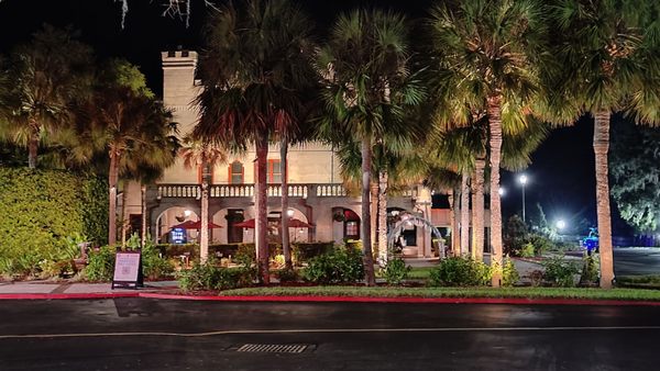 Ripley's Believe It or Not! by null