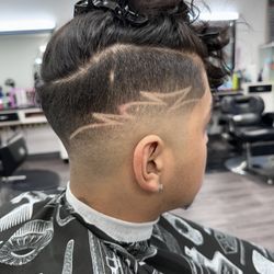 Imelda's Hair Salon & Barbershop