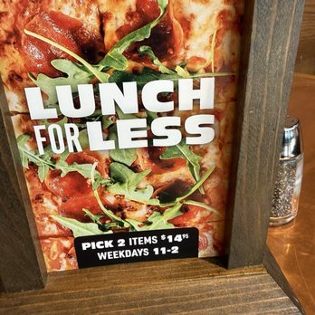 City Works - Lunch - Sports Bars Near Me - Fort Worth, Texas