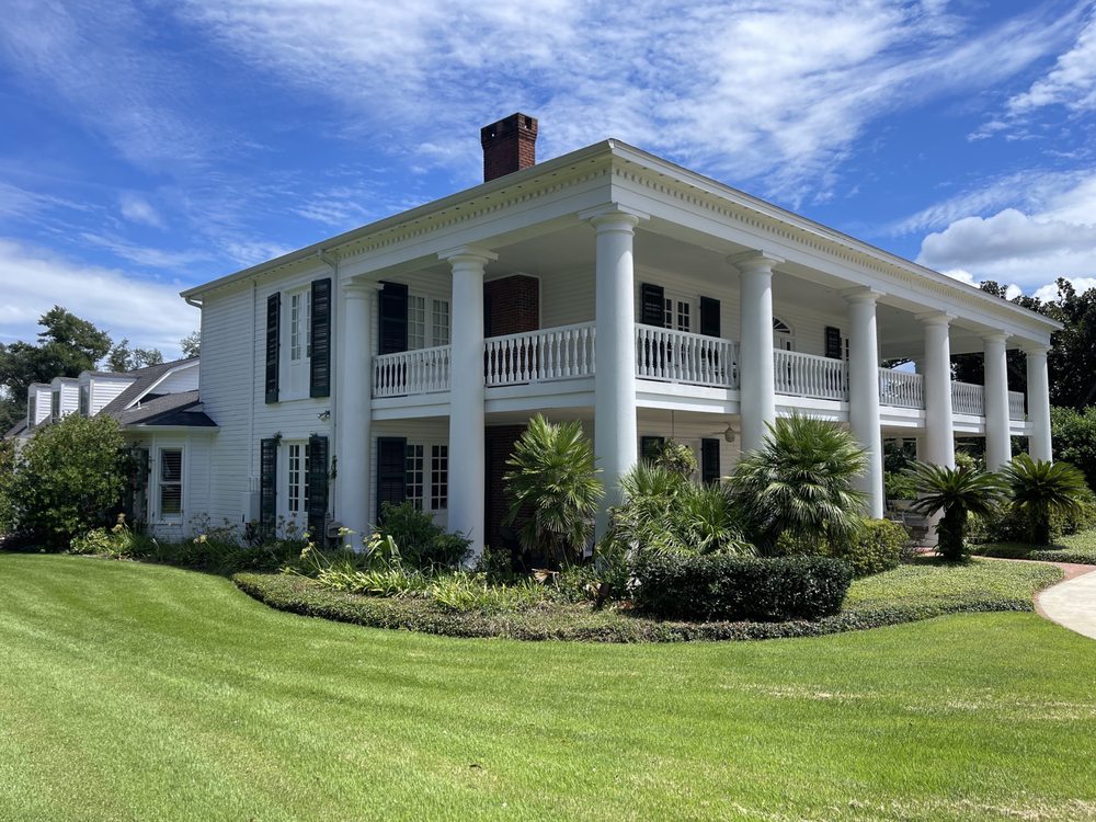 Slide of American Contract Services