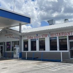 Cuba one stop