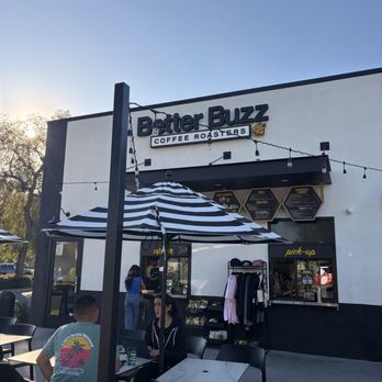 Better Buzz Coffee - Coffee & Tea Near Me - Upland, California Better Buzz Coffee - Coffee & Tea Near Me - Upland, California