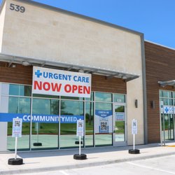 CommunityMed Family Urgent Care - Heath