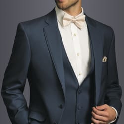 Gerard Tuxedo