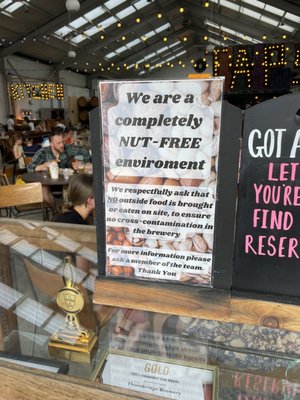 Thornbridge Brewery by null