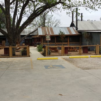 Black's BBQ - Barbeque Near Me - San Marcos, Texas