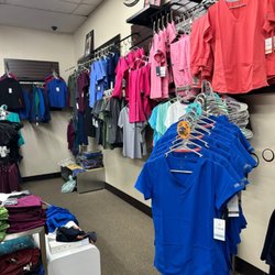 Inara Scrubs & Accessories