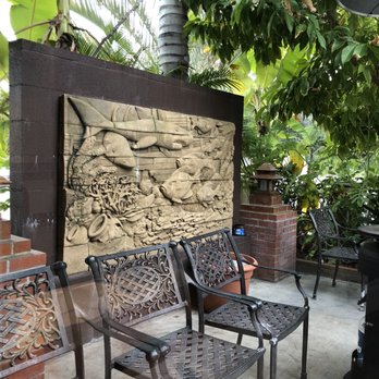 President Thai - Outdoor patio - Thai Near Me - Pasadena, California President Thai - Outdoor patio - Thai Near Me - Pasadena, California