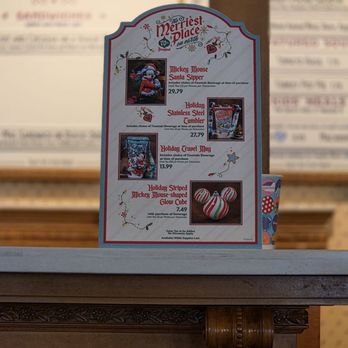 Jolly Holiday Bakery Cafe - Novelty items - Bakeries Near Me - Anaheim, California