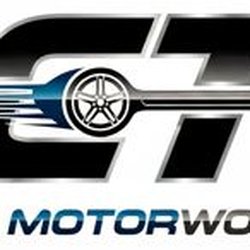 CT Motorworks - New Store Logo