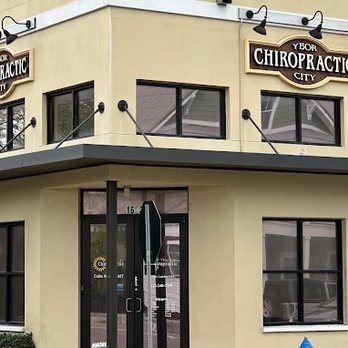 Ybor City Chiropractic - Chiropractors Near Me - Tampa, Florida Ybor City Chiropractic - Chiropractors Near Me - Tampa, Florida