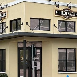 Ybor City Chiropractic