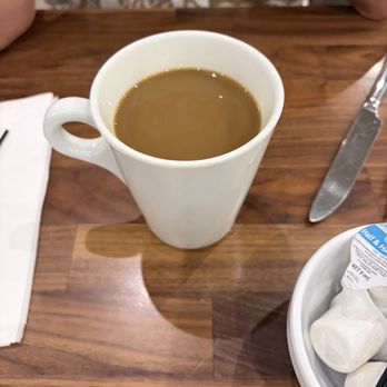 Mr. Banks Diner - Coffee 6/20/26 - Breakfast & Brunch Near Me - Commerce, California Mr. Banks Diner - Coffee 6/20/26 - Breakfast & Brunch Near Me - Commerce, California