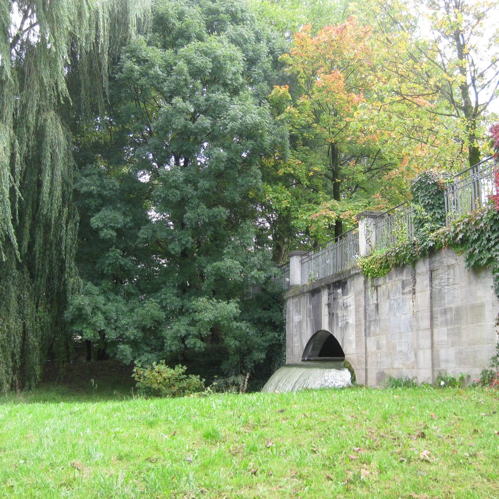 Englischer Garten - Parks Near Me - Munich, BY Englischer Garten - Parks Near Me - Munich, BY