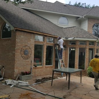 Homerun Roofing & Construction - Roofing Near Me - Houston, Texas Homerun Roofing & Construction - Roofing Near Me - Houston, Texas