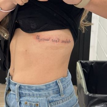 Tonna Sky Ink - Permanent Makeup Near Me - Fountain Valley, California